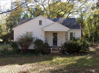 314 E Hampton St, Anderson, SC 29624