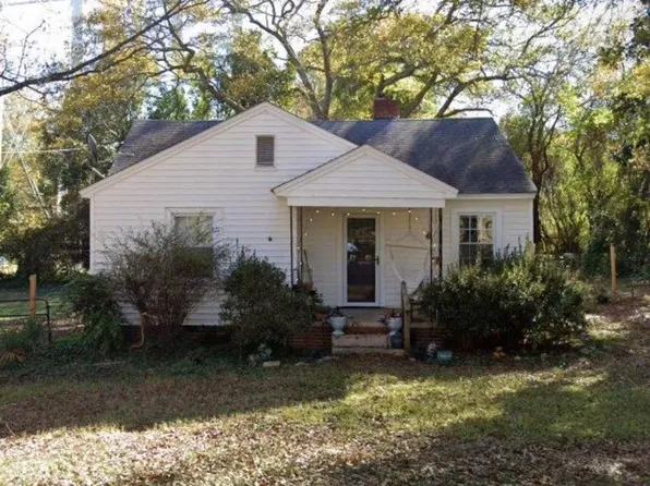 314 E Hampton St, Anderson, SC 29624