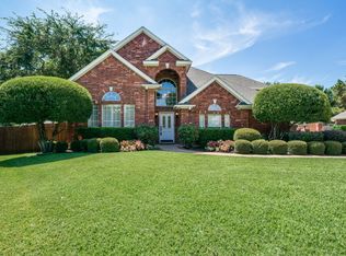 1507 Creekside Cir, Mansfield, TX 76063