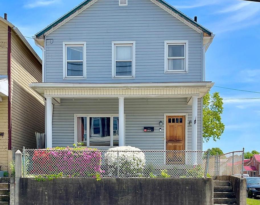 1st image of 1022 Virginia Ave