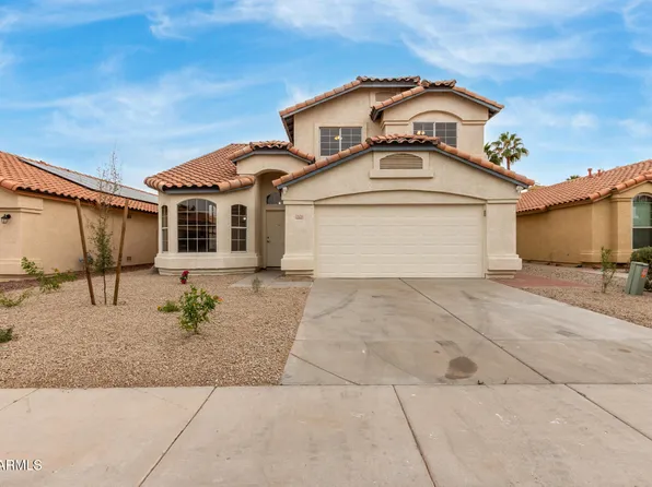 12629 W CAMBRIDGE Avenue, Avondale, AZ 85392