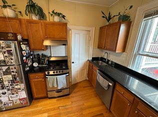 12 Claremon St, Somerville, MA 02144