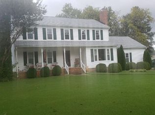 12603 Easy St, Chester, VA 23831