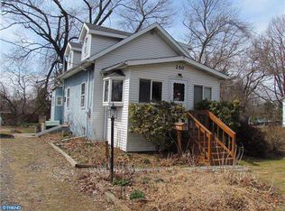 250 Maple St, Warminster, PA 18974