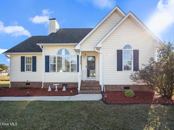 2335 Wedgewood Drive, Winterville, NC 28590