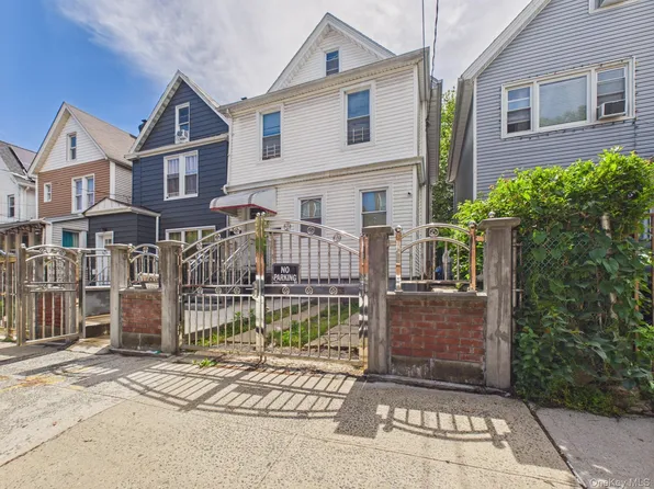 4432 Carpenter Avenue, Bronx, NY 10470