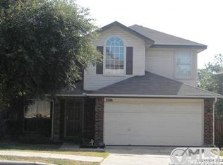 7126 Coral Spgs, San Antonio, TX 78250