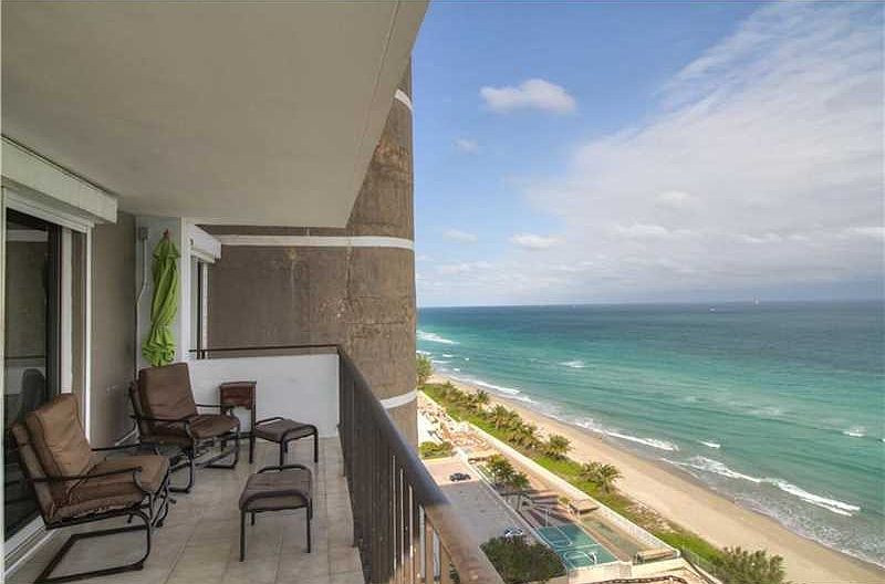 1st image of 2030 S Ocean Dr APT 1520