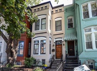 2219 13th St NW, Washington, DC 20009