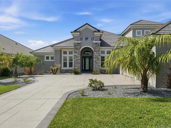 2210 N Peakview Loop, Hernando, FL 34442