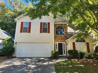 3006 Liberty Hill Way NW, Kennesaw, GA 30144