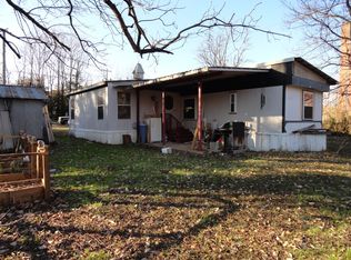 205 E 3rd St, Salem, MO 65560