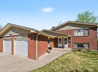 1706 17th Ave, Greeley, CO 80631