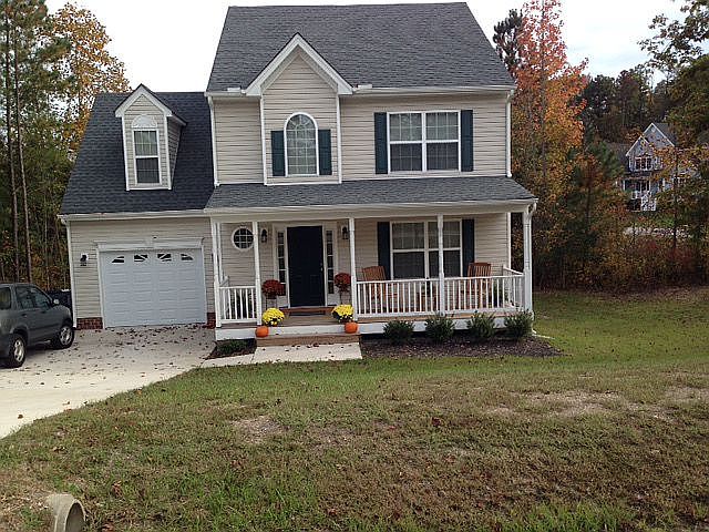 1st image of 4213 Twisted Oak Dr