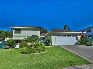 2258 Clementina Dr, Hacienda Heights, CA 91745