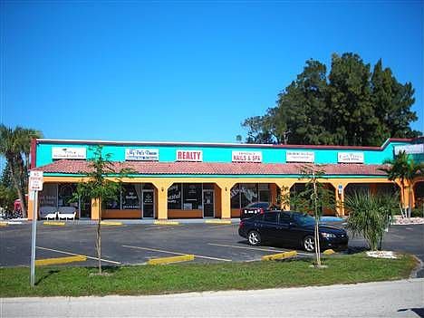 2nd image of 1401 Gulf Blvd