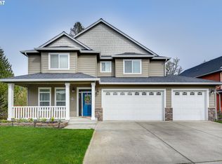 509 W 16th St, La Center, WA