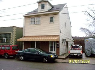 2111 Main St, Pittsburgh, PA 15215