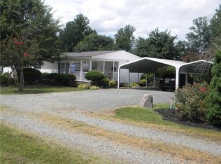 7110-7114 Busick Quarry Rd, Elon, NC 27244