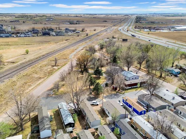 218 Grape Street LOT 5, Hudson, CO 80642