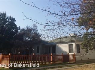 407 B St, Bakersfield, CA 93304