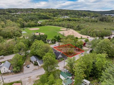 0 Plymouth Street, Meredith, NH, 03253
