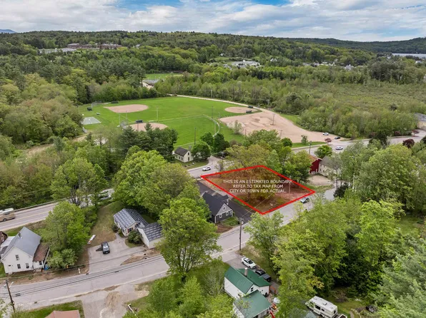 0 Plymouth Street, Meredith, NH 03253