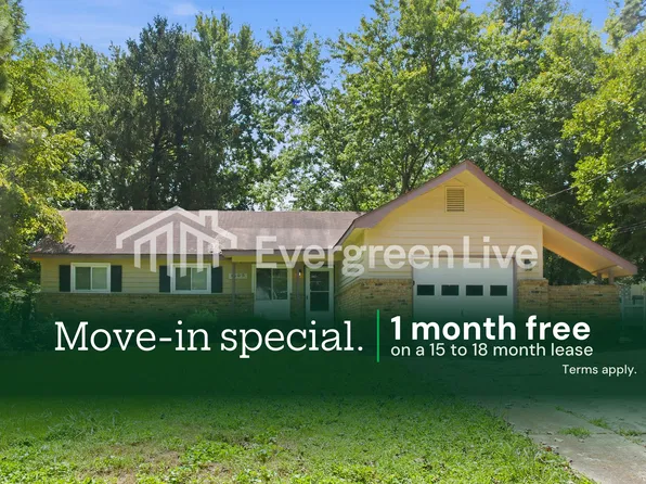 3605 Reynolds Cir NW, Huntsville, AL 35810