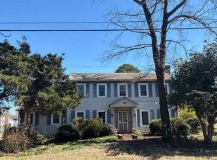 816 Colonial Cir, Jackson, MS 39211