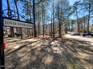 0 Lower Windrush Dr LOT 27, Flowood, MS 39232