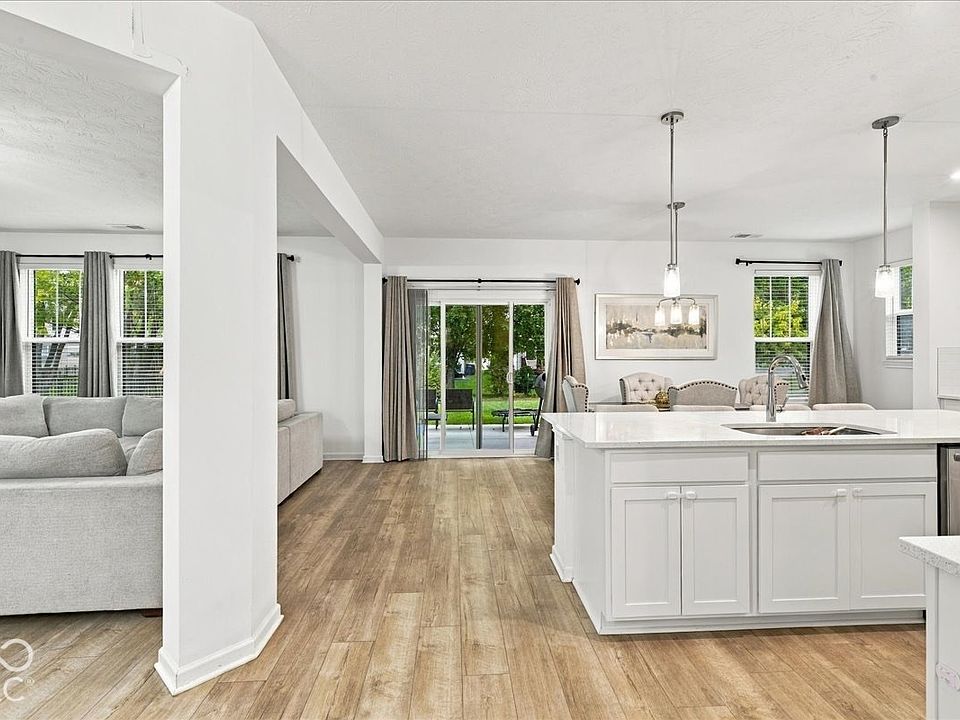 Photo 20 of 6798 W Buck Stone Dr, McCordsville, IN 46055