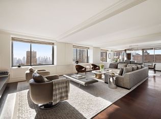 111 W 67th St #37AB, New York, NY
