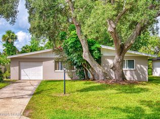 5476 W Bayshore Dr, Port Orange, FL 32127