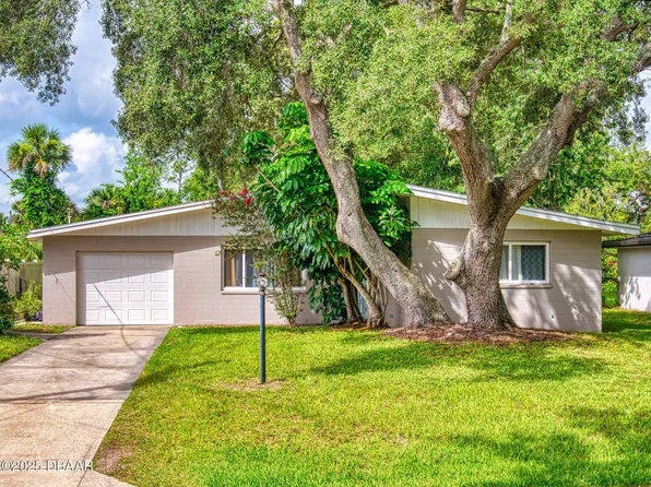 5476 W Bayshore Dr, Port Orange, FL 32127