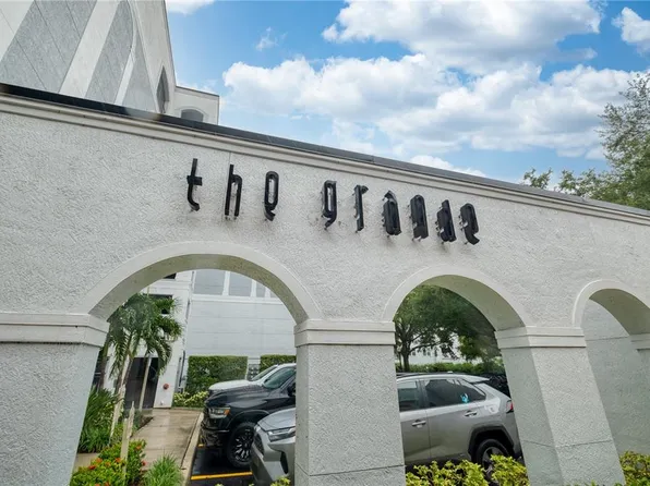 300 E South St Unit 6011, Orlando, FL 32801
