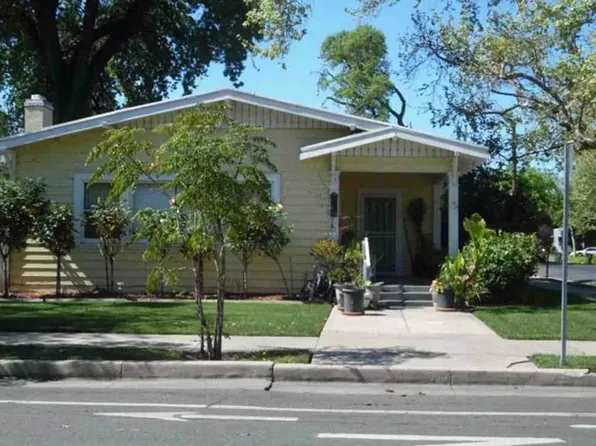 1445 N Baker St, Stockton, CA 95203