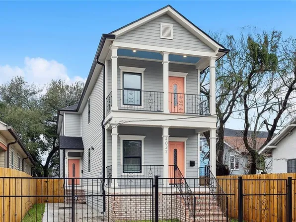 4020-4022 Elba St, New Orleans, LA 70125