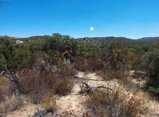 0 Highway 94 #22, Campo, CA 91906