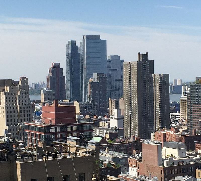 1st image of 347 W 57th St APT 26E