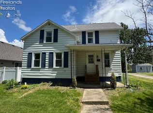 413 Adams St, Pt Clinton, OH 43452
