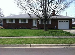 4441 Midvale Rd, Columbus, OH 43224