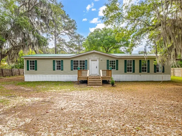 1005 Murray Townsend Rd SE, Darien, GA 31305