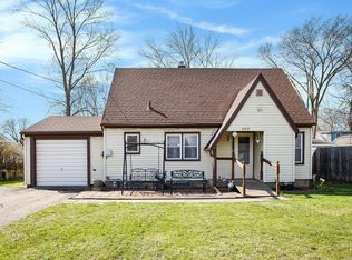 849 Westover St, Battle Creek, MI 49015