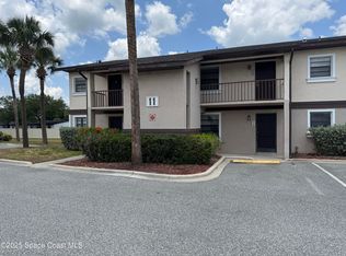 2790 Rhonda Ln, Melbourne, FL 32935