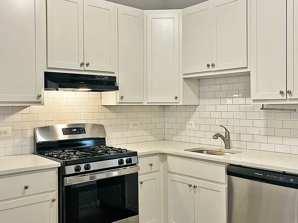 409-411 S. Taylor Ave. and 101-103 Washington Blvd.