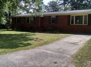 230 Pinehurst Dr, Augusta, GA 30907