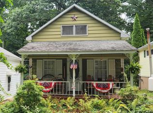 21 Mount Lebanon Dr, Lebanon, PA 17046