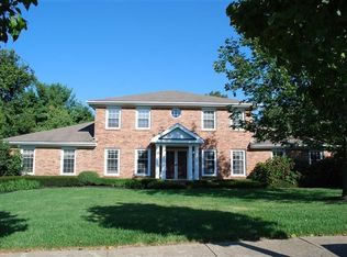 1311 Strawberry Ln, Lexington, KY