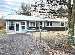 115 Dusty Dr SW, Arab, AL 35016