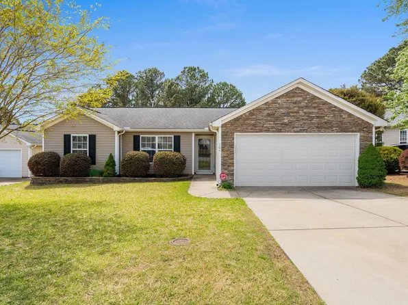 104 Tarpon Ct, Fountain Inn, SC 29644